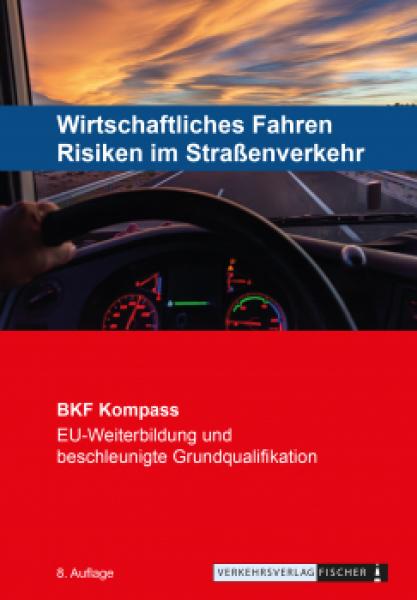 BKF Kompass - Wirtschaftliches Fahren -